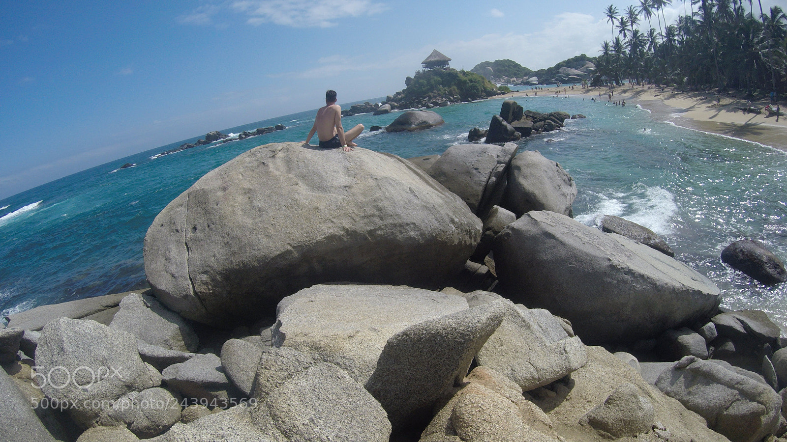 GoPro HERO4 Silver sample photo. Dcim\101gopro\g1351605. photography