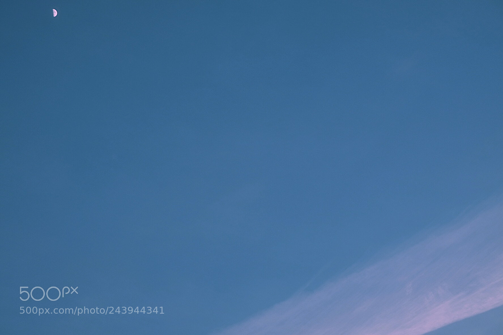 Fujifilm X-Pro2 sample photo. Pure sky, photography