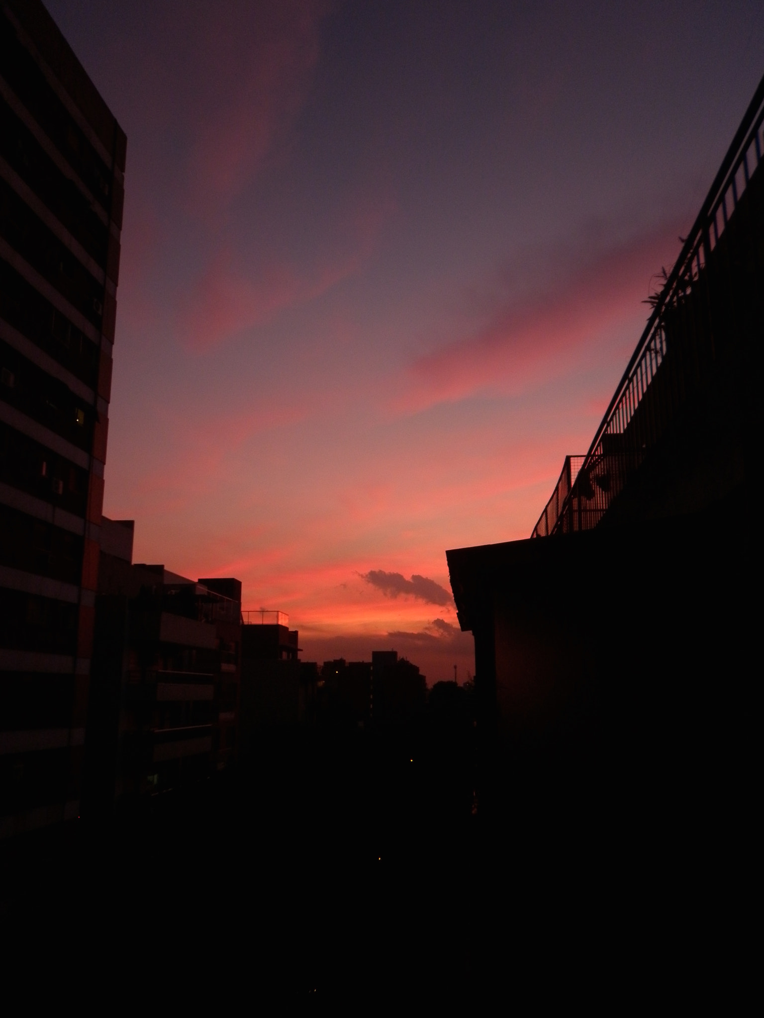 Panasonic DMC-F3 sample photo. Buenos aires en buenos aires photography
