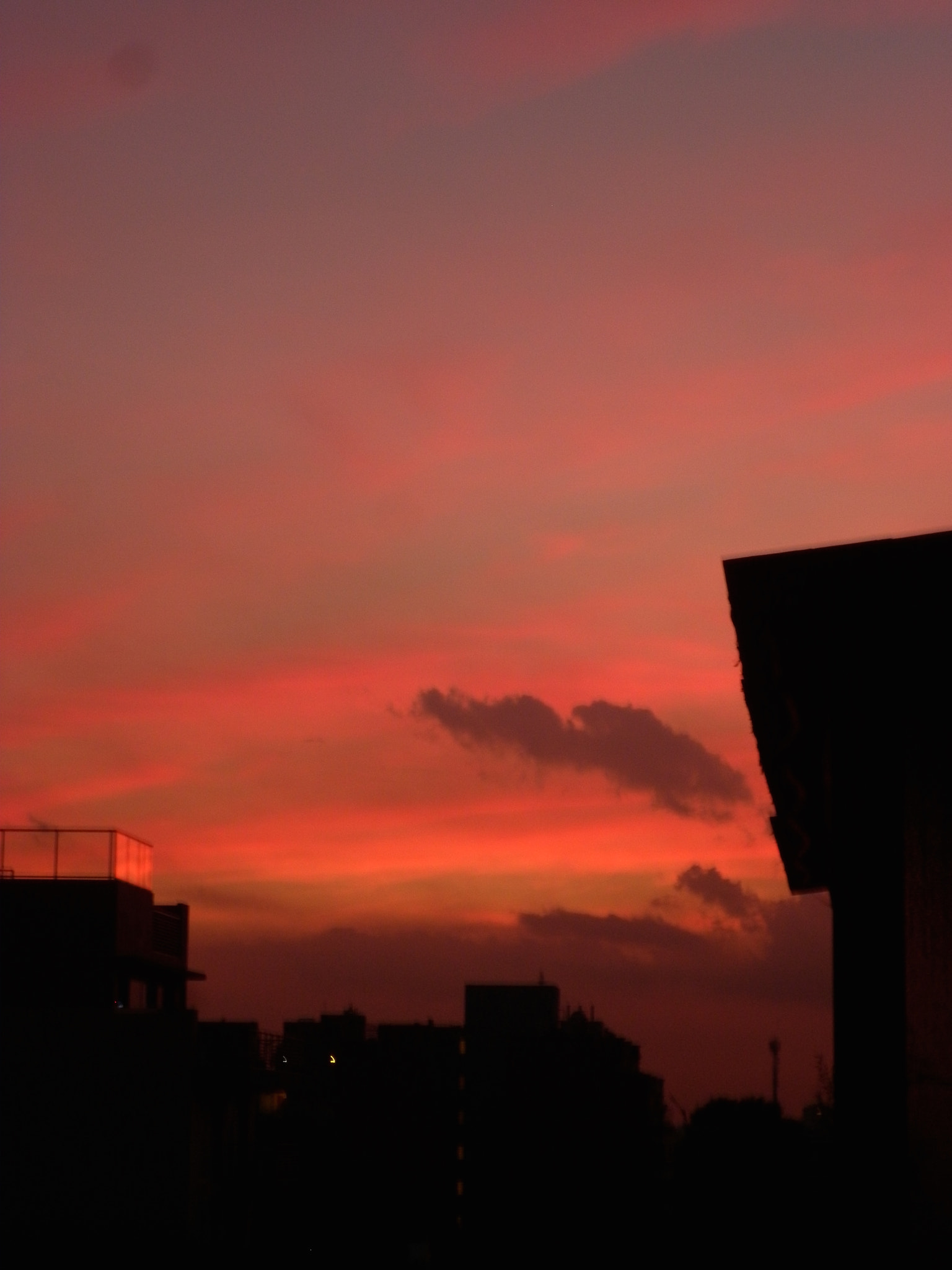 Panasonic DMC-F3 sample photo. Buenos aires en buenos aires photography