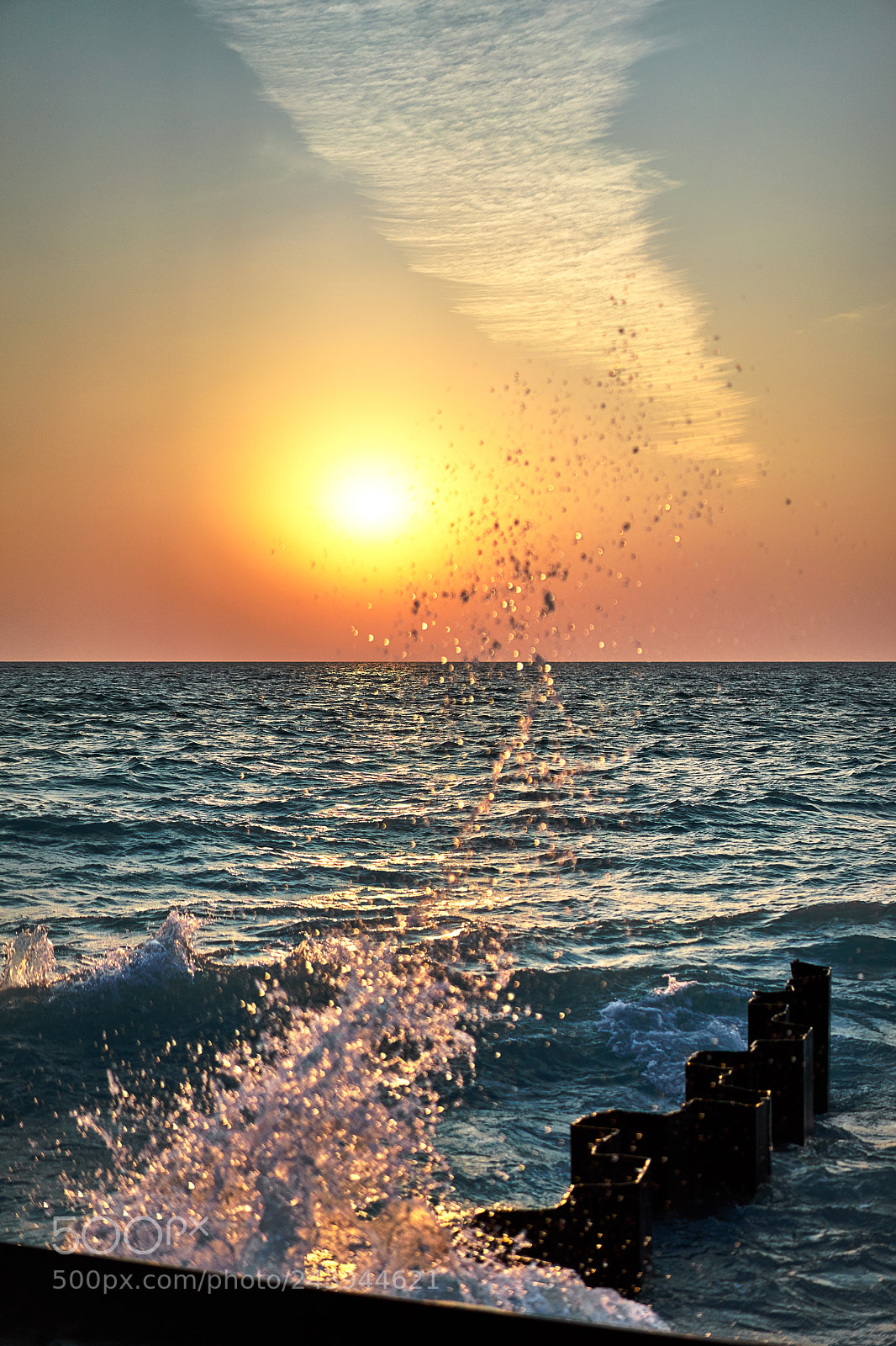 Sony a7 II sample photo. * touching the sun * photography