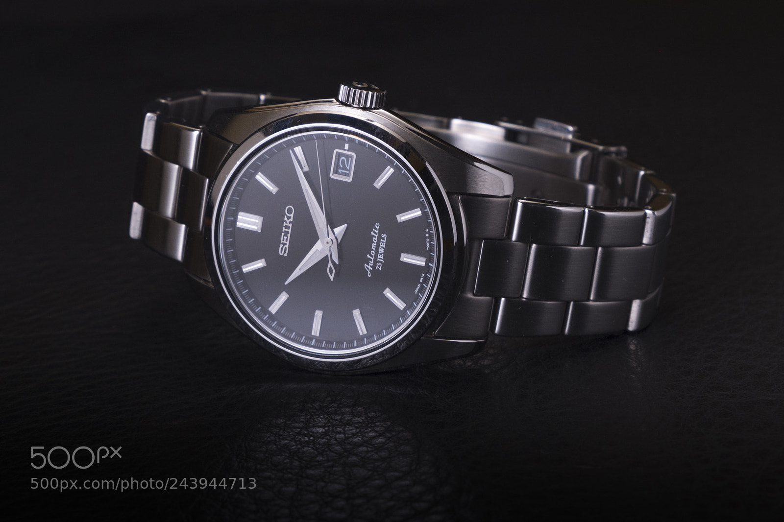Fujifilm X-T2 sample photo. Seiko sarb033 photography