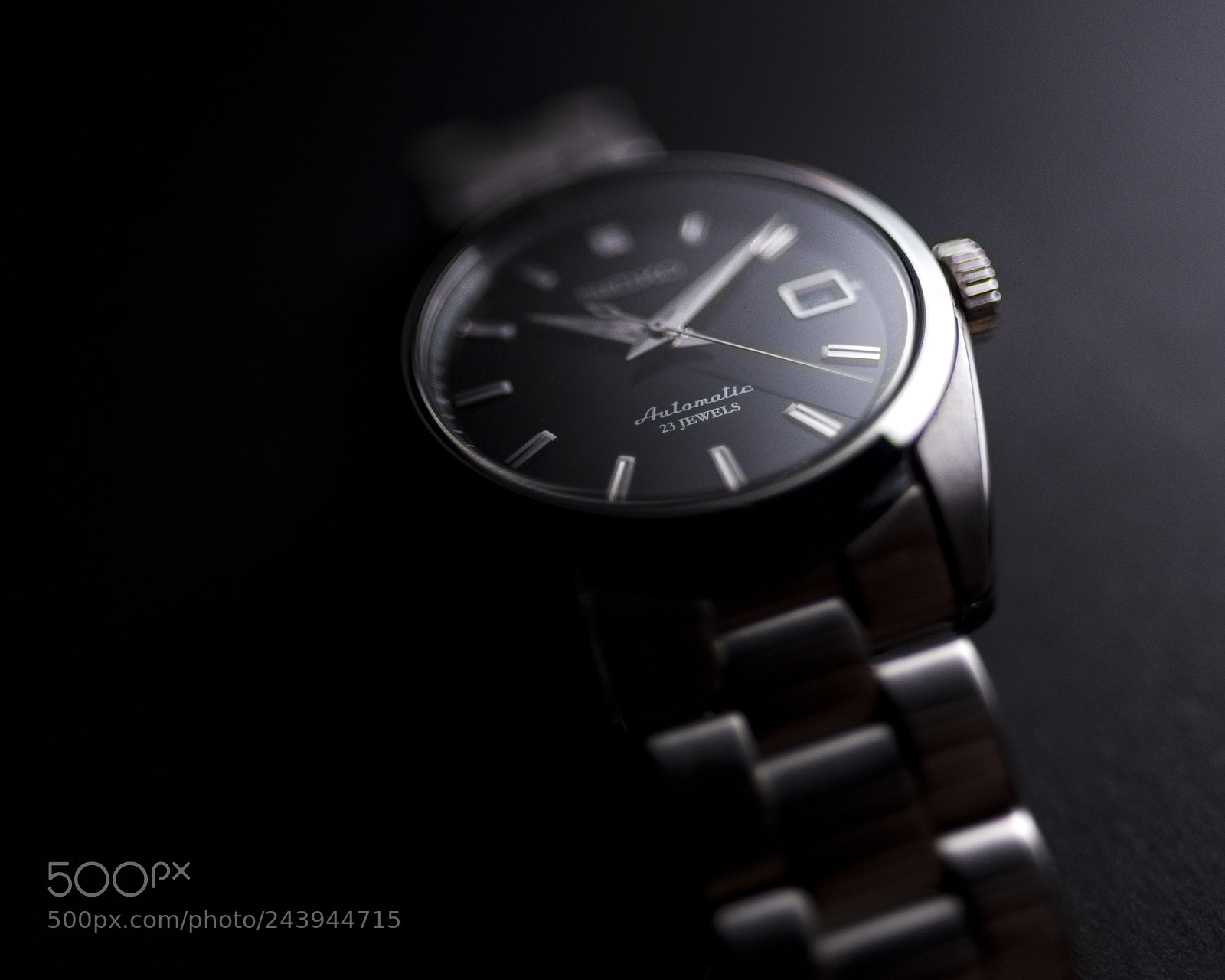 Fujifilm X-T2 sample photo. Seiko sarb033 photography