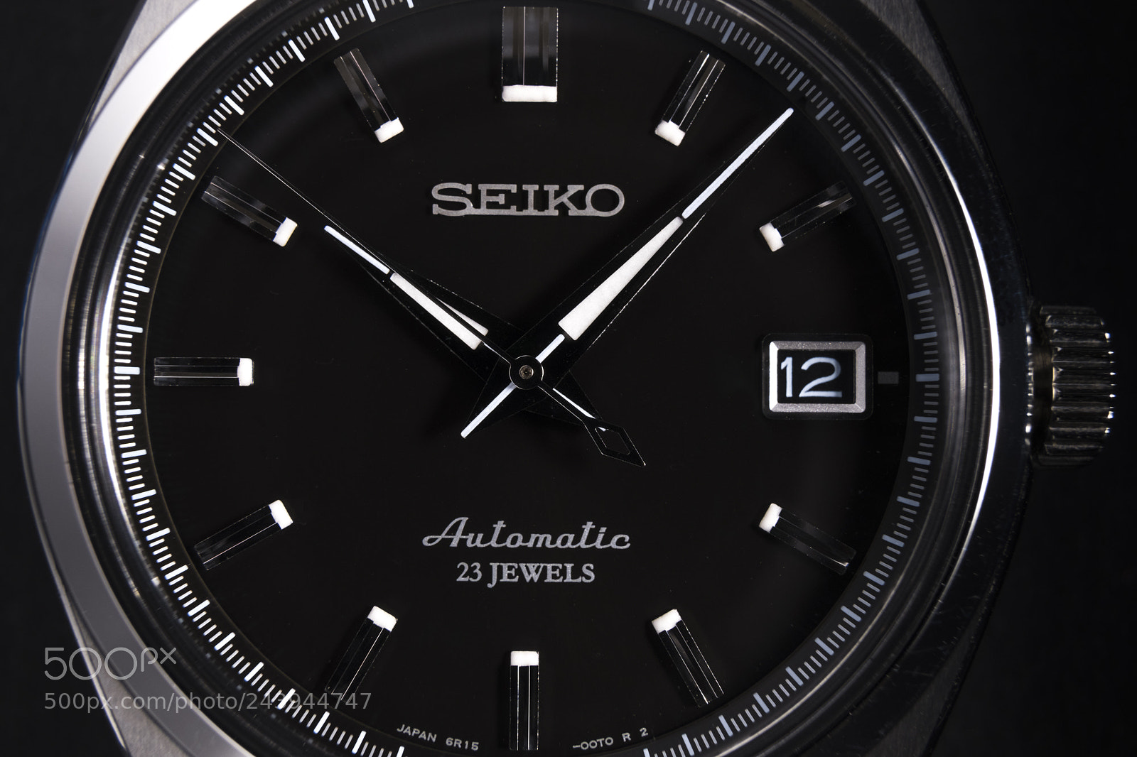 Fujifilm X-T2 sample photo. Seiko sarb033 photography