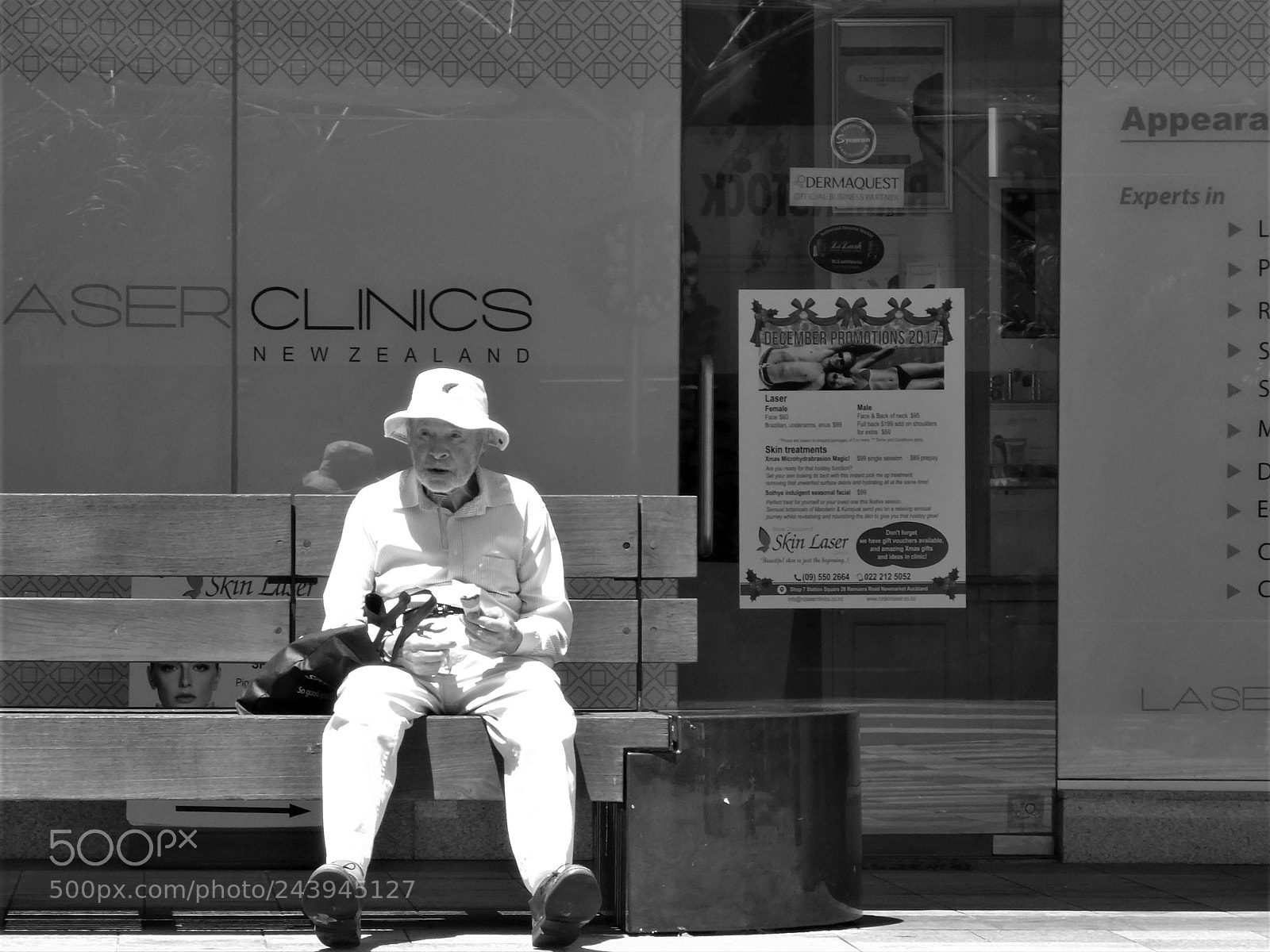 Panasonic Lumix DMC-ZS50 (Lumix DMC-TZ70) sample photo. Ice cream... photography