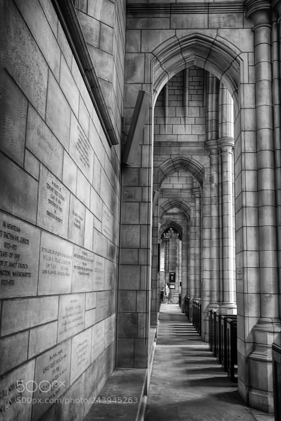 Nikon D7200 sample photo. Lightcast in the chapel photography