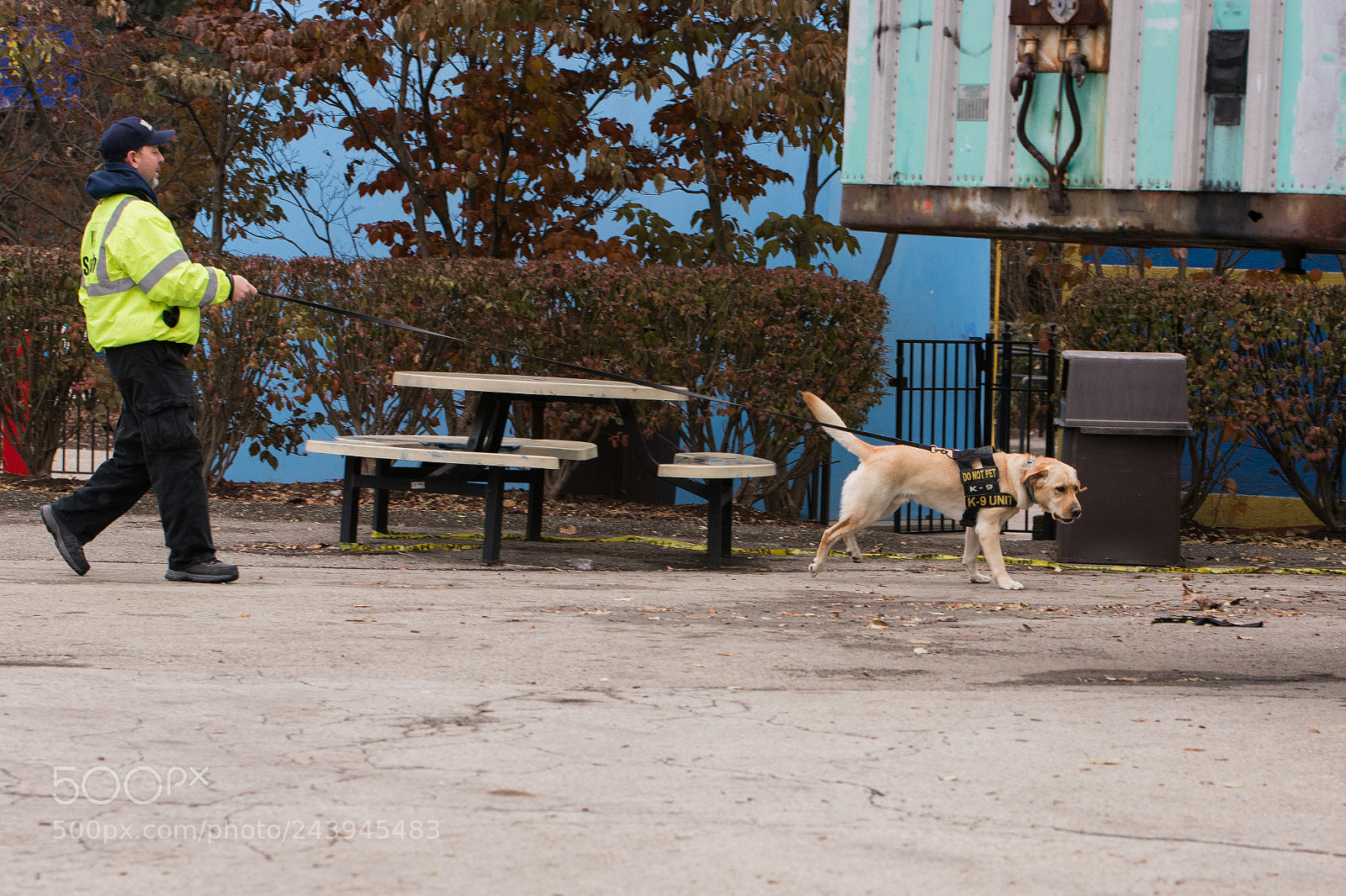 Nikon D7100 sample photo. Urban search and rescue photography