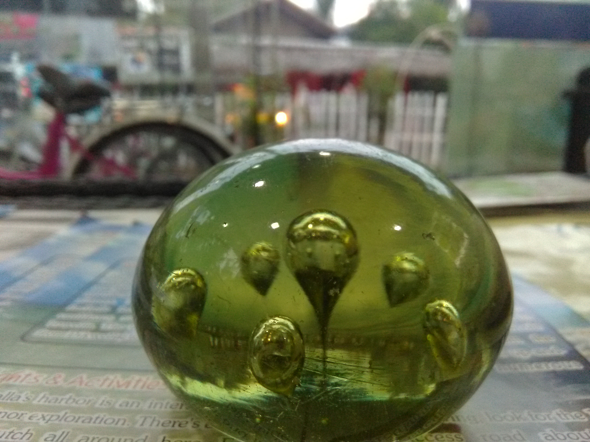 HMD Global Nokia 2 sample photo