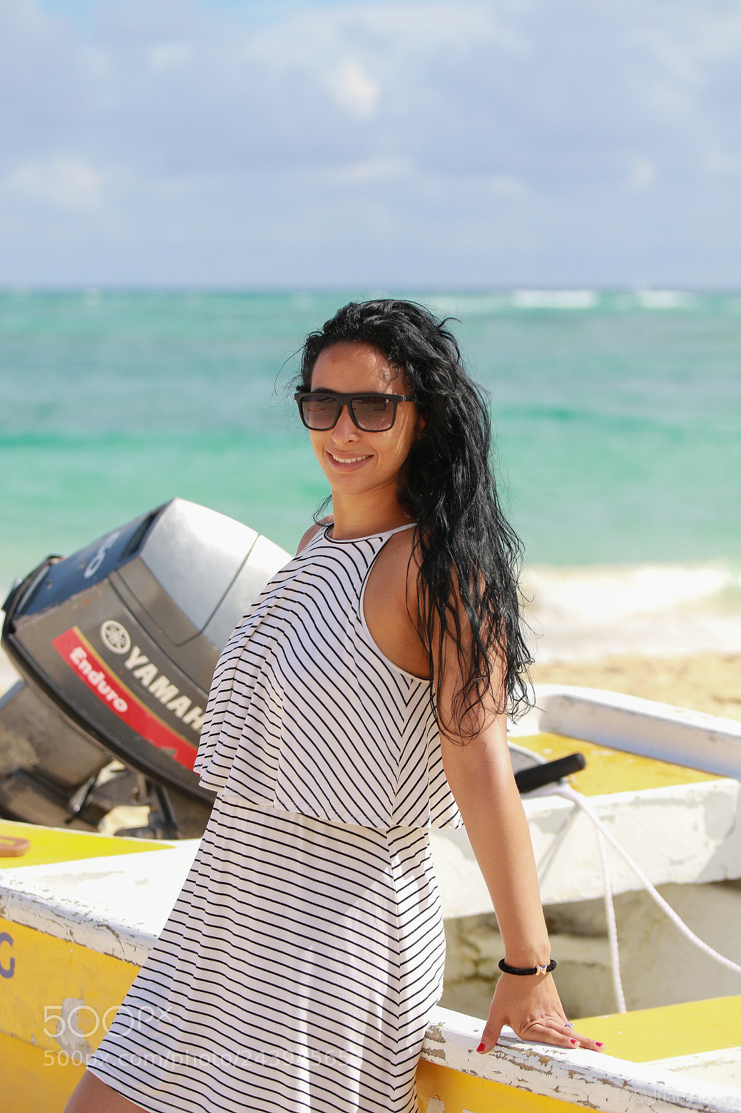 Canon EOS 7D Mark II sample photo. Punta cana photography