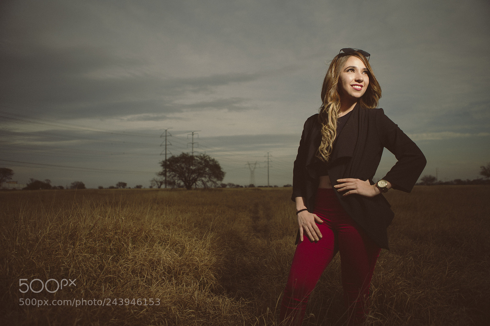 Sony a7R II sample photo. Jacky photography