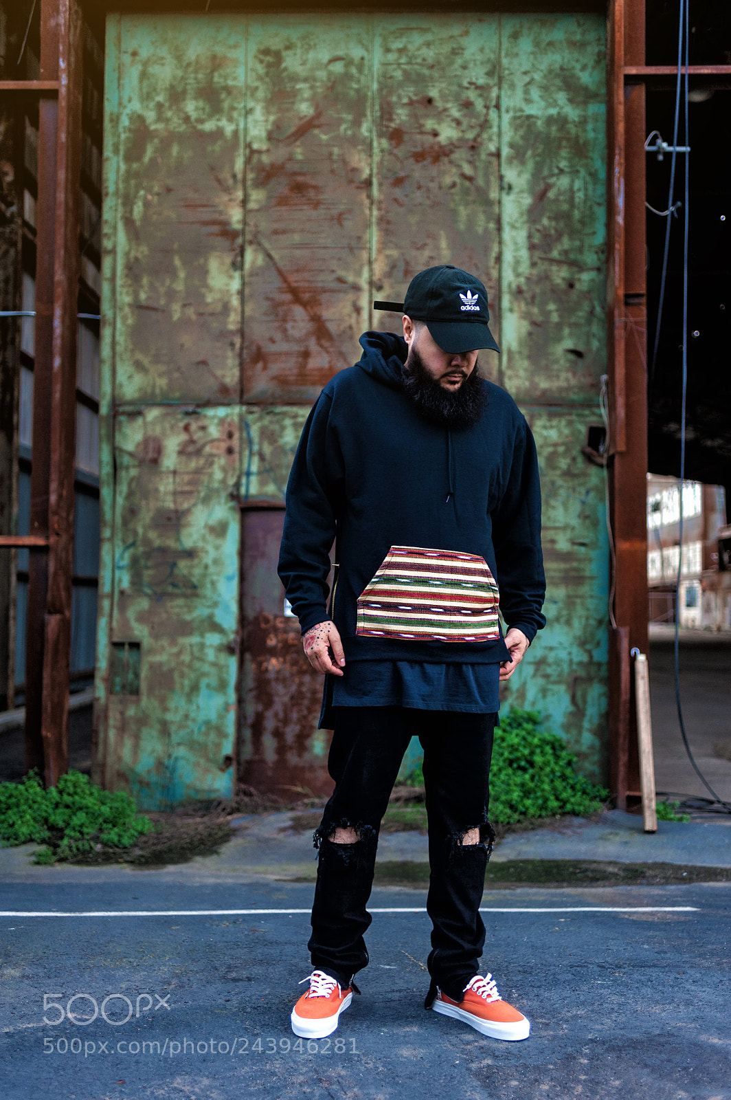 Nikon D3 sample photo. Giacomo in immaculate clothing photography
