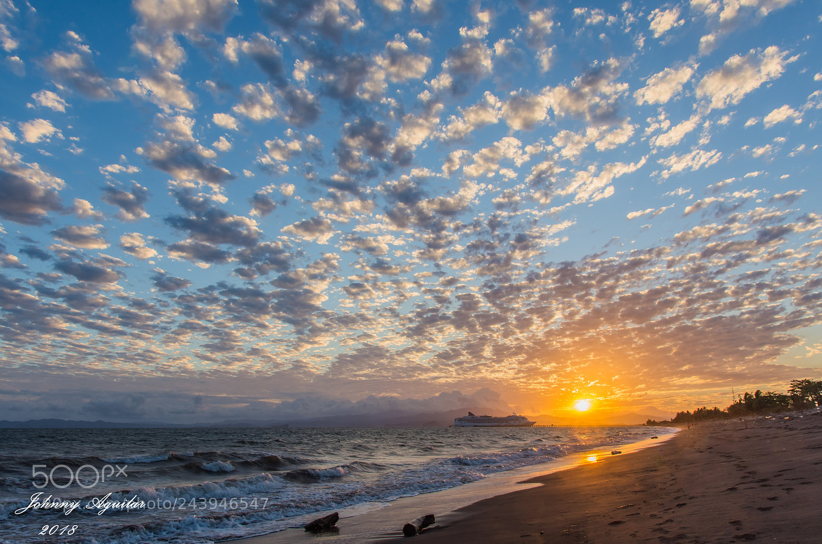 Nikon D7200 sample photo. Cielo rocoso photography