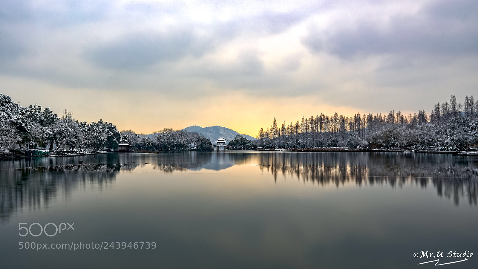 Sony a7R II sample photo. Westlake,hanzhou,china photography