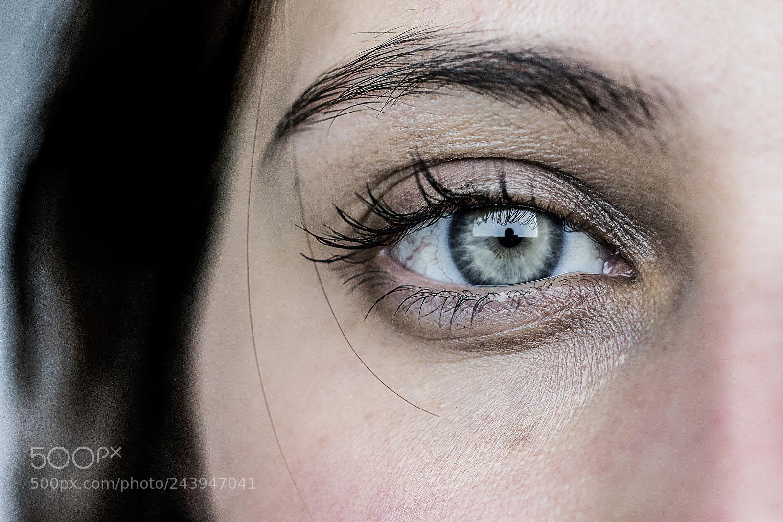 Canon EOS 7D Mark II sample photo. Montse mitad photography