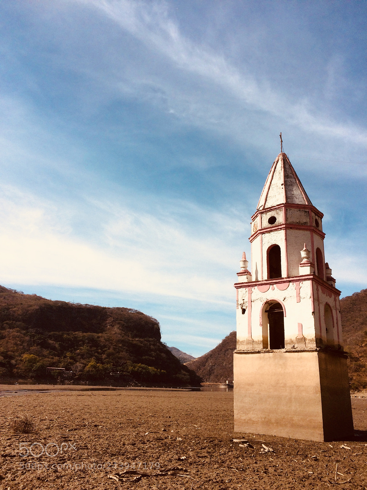 Apple iPhone 5s sample photo. Pueblo viejo... photography