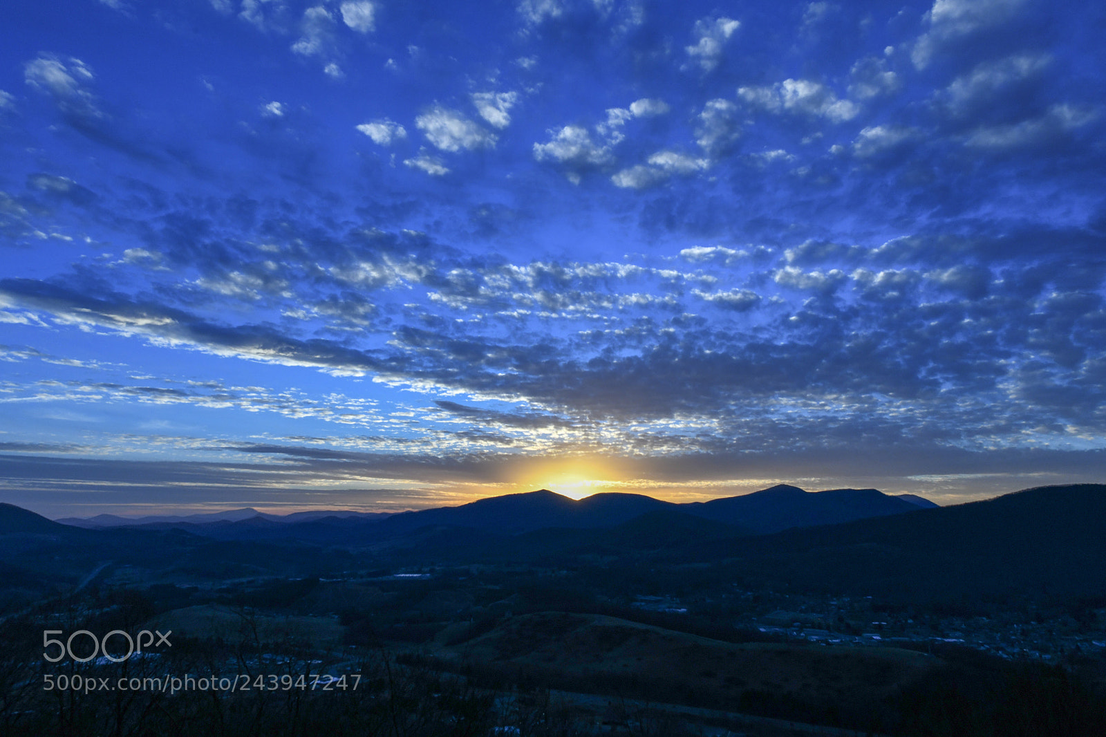 Nikon D850 sample photo. Gorgeous sunset! photography