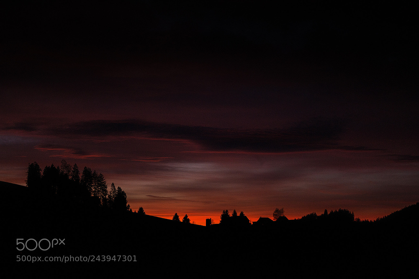 Nikon D3100 sample photo. Te prometo atardeceres i photography