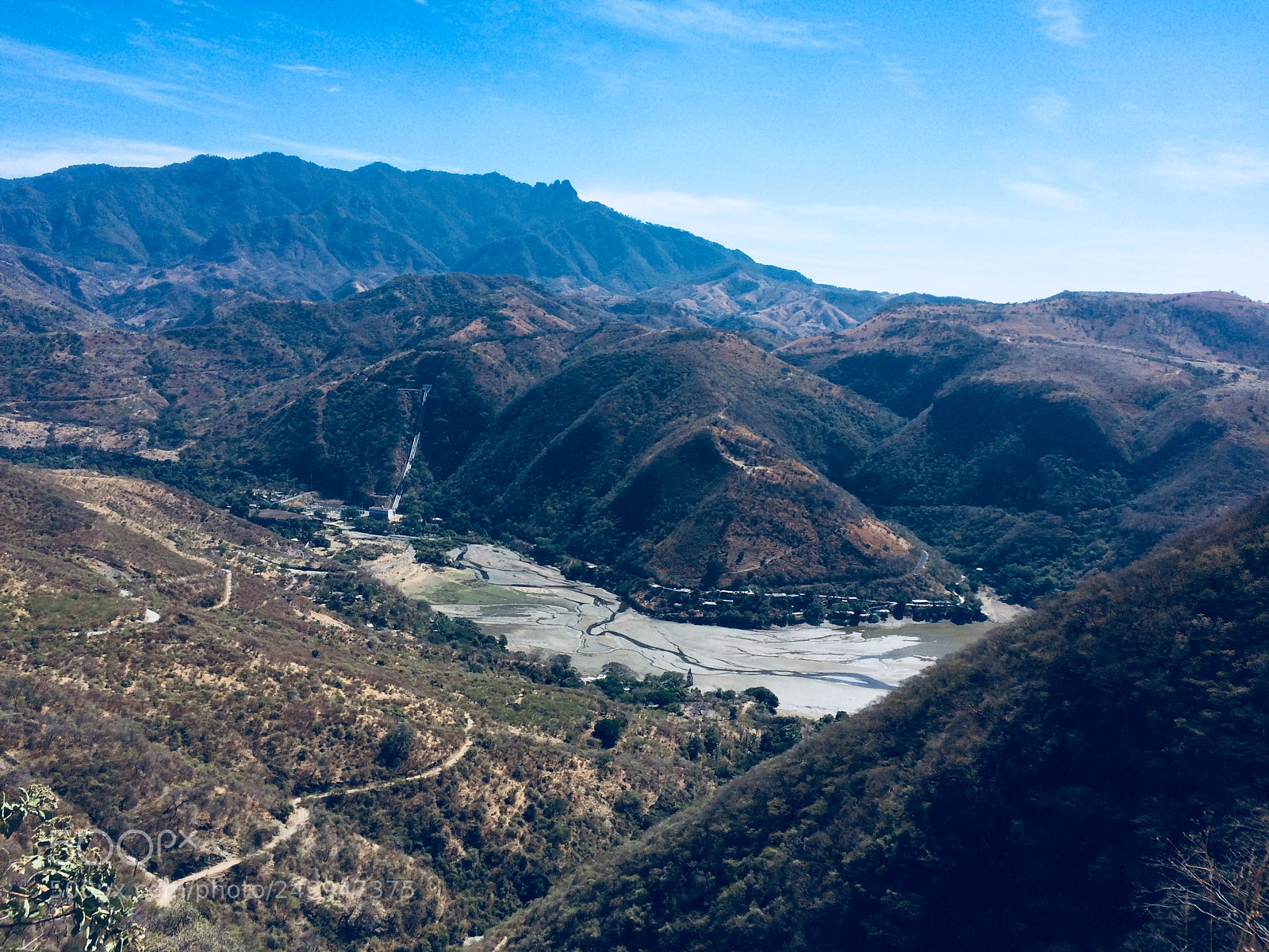 Apple iPhone 5s sample photo. Pueblito viejo photography
