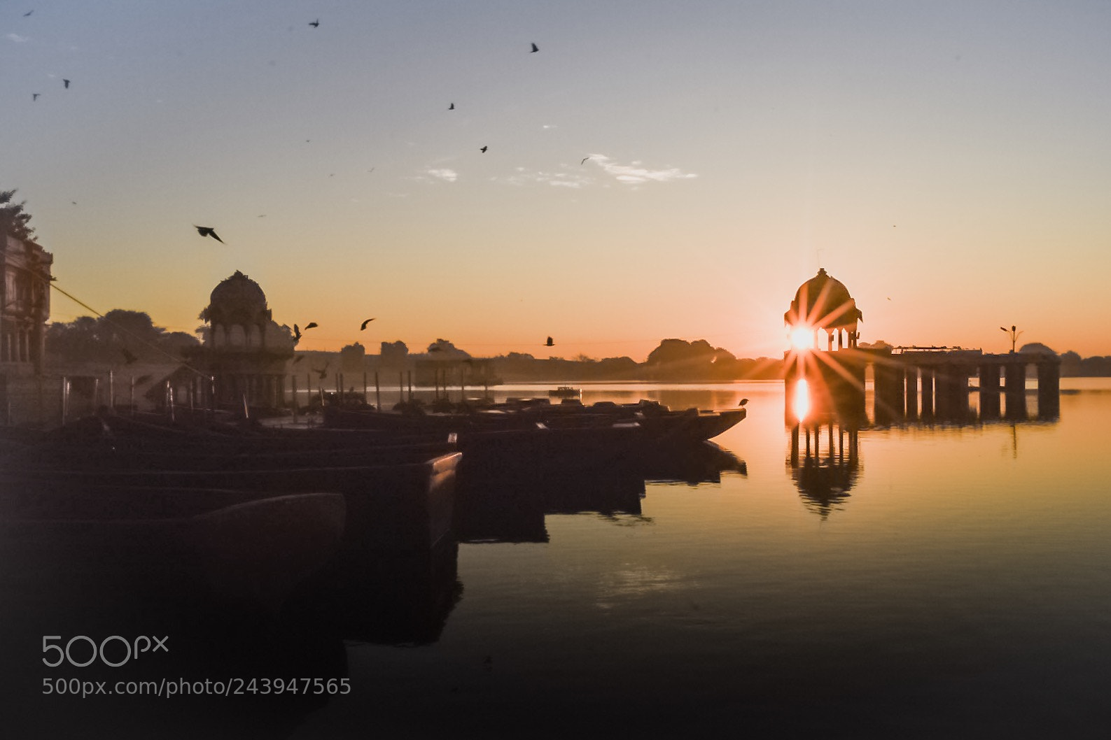 Nikon D5500 sample photo. First dawn photography