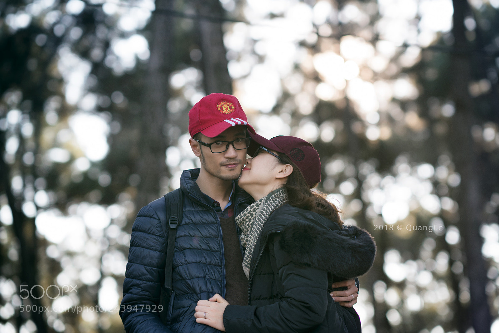 Sony a7R III sample photo. Love of my life photography