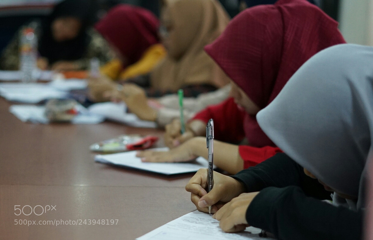 Sony a7 II sample photo. Examination photography