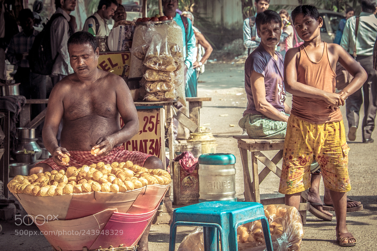 Fujifilm X-T1 sample photo. Streets of kolkata photography
