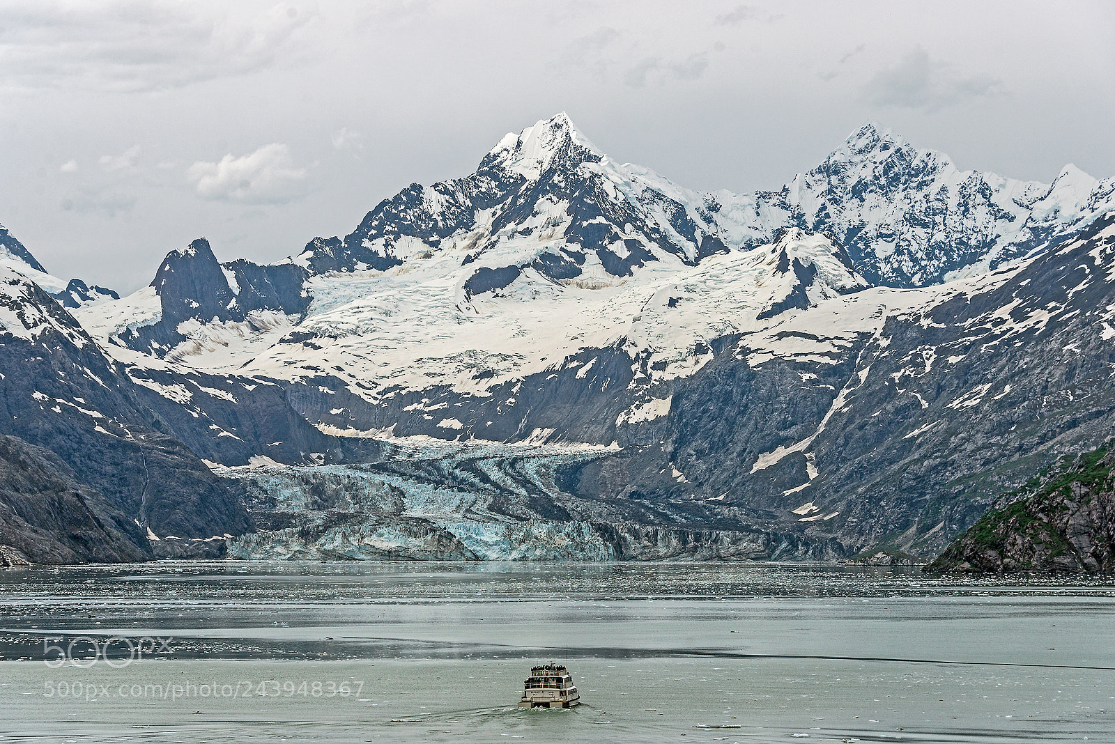 Nikon D610 sample photo. Glacier watchers photography