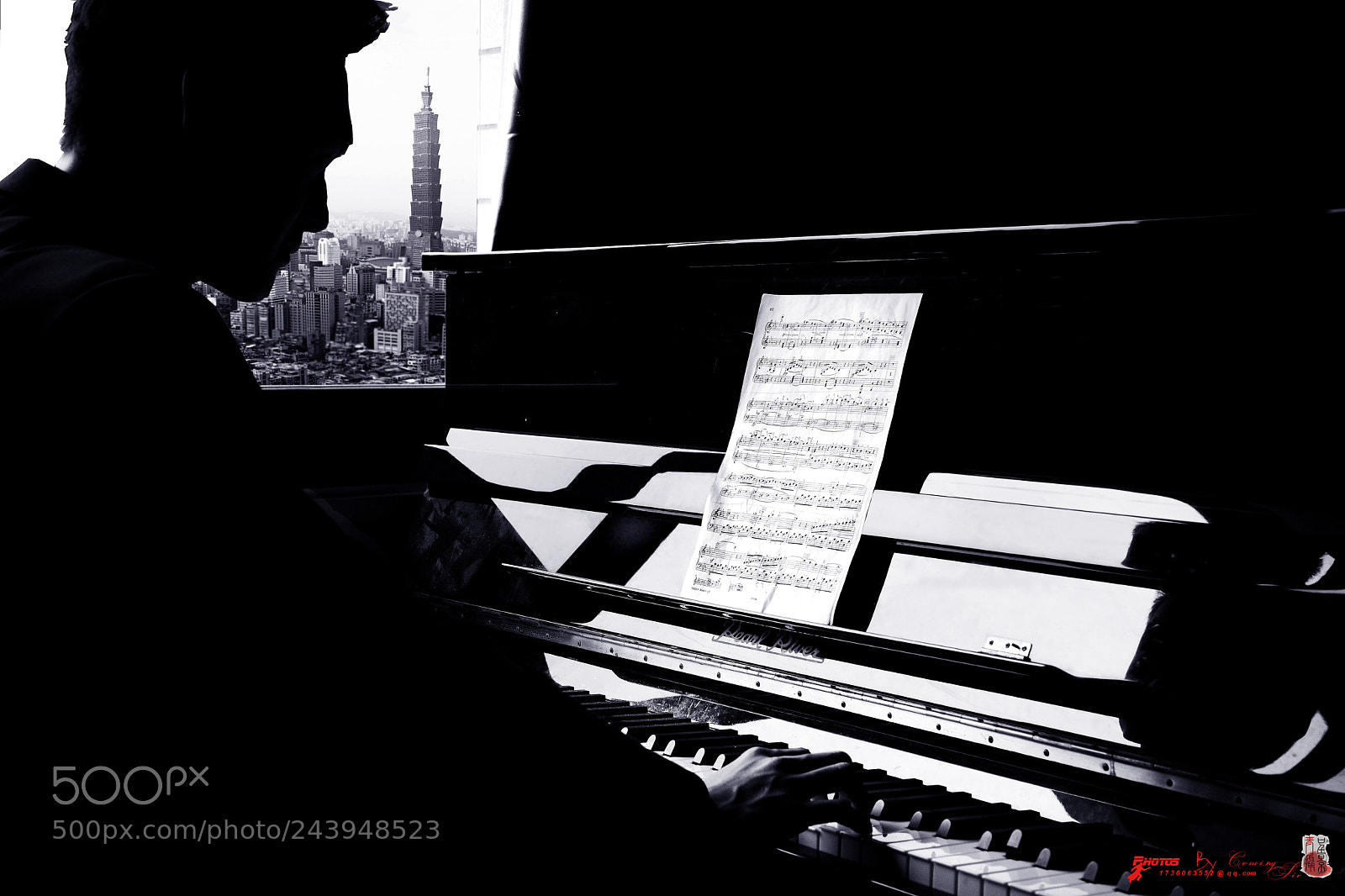 Nikon D7100 sample photo. Solo world photography