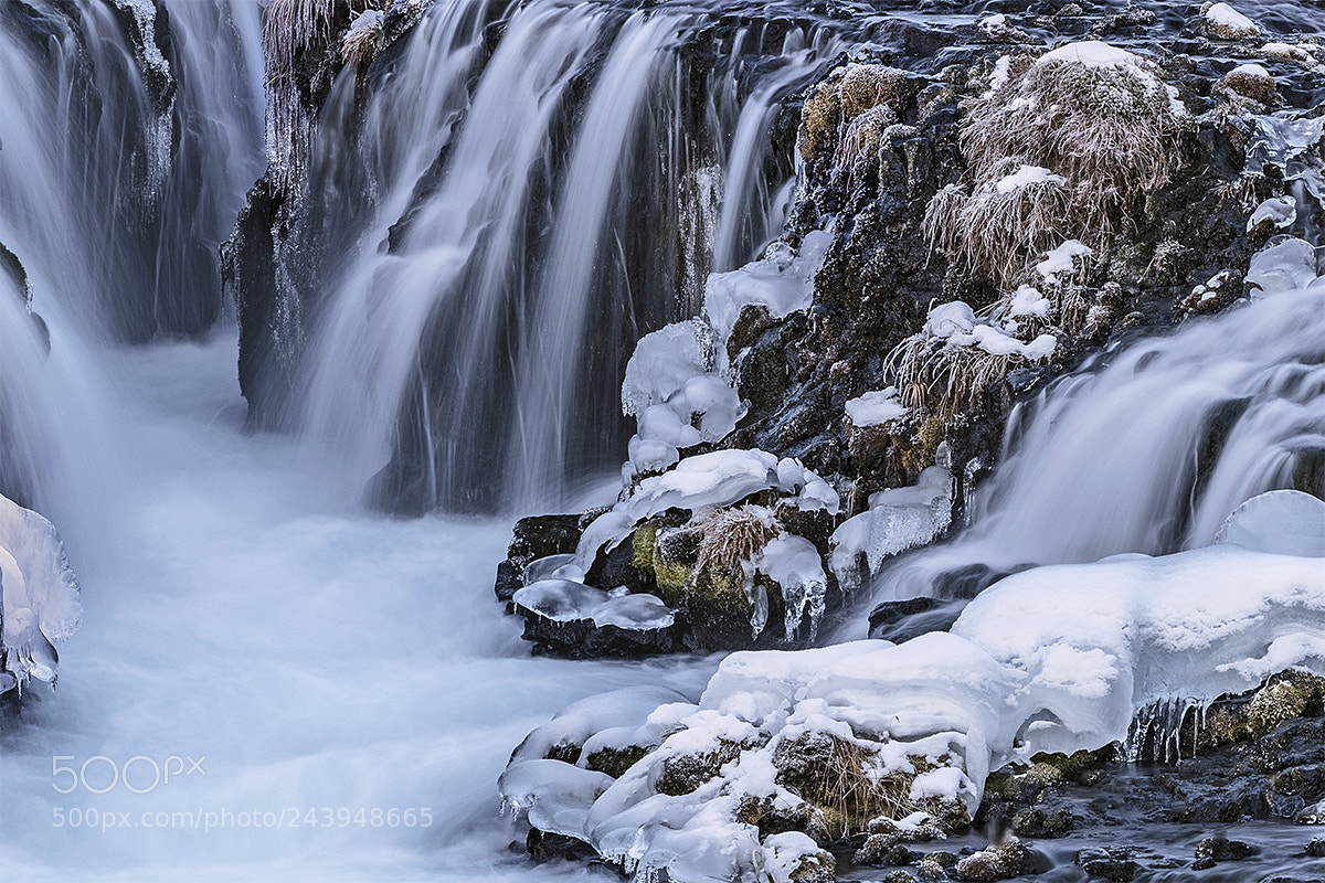Nikon D810 sample photo. Secret water passage photography