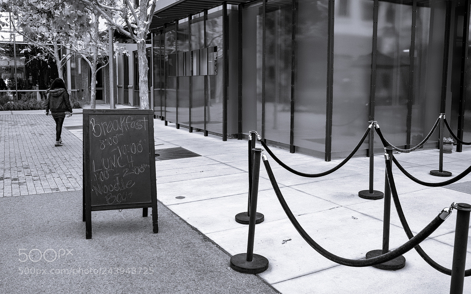 Ricoh GR II sample photo. Noodle_house.jpg photography