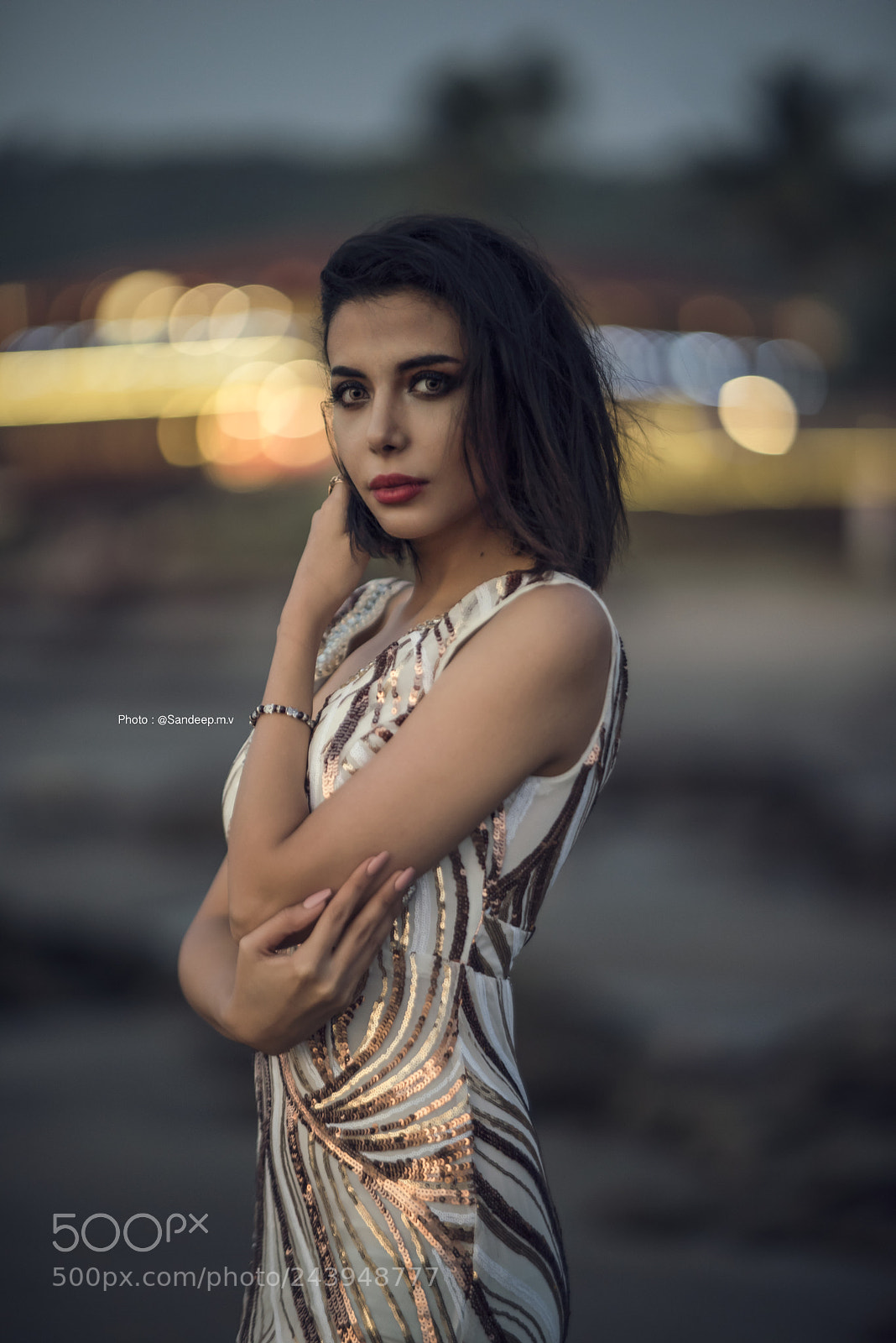 Nikon D810 sample photo. Ava photography