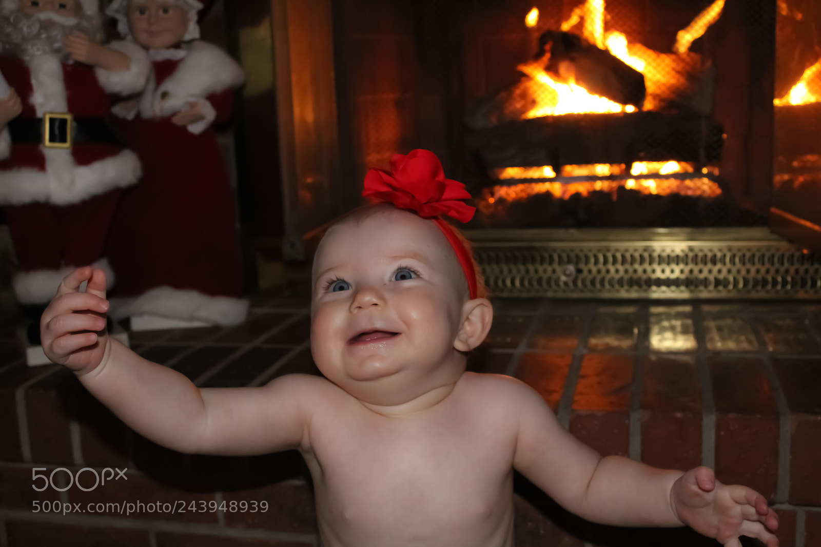 Canon EOS 1300D (EOS Rebel T6 / EOS Kiss X80) sample photo. Christmas beauty photography