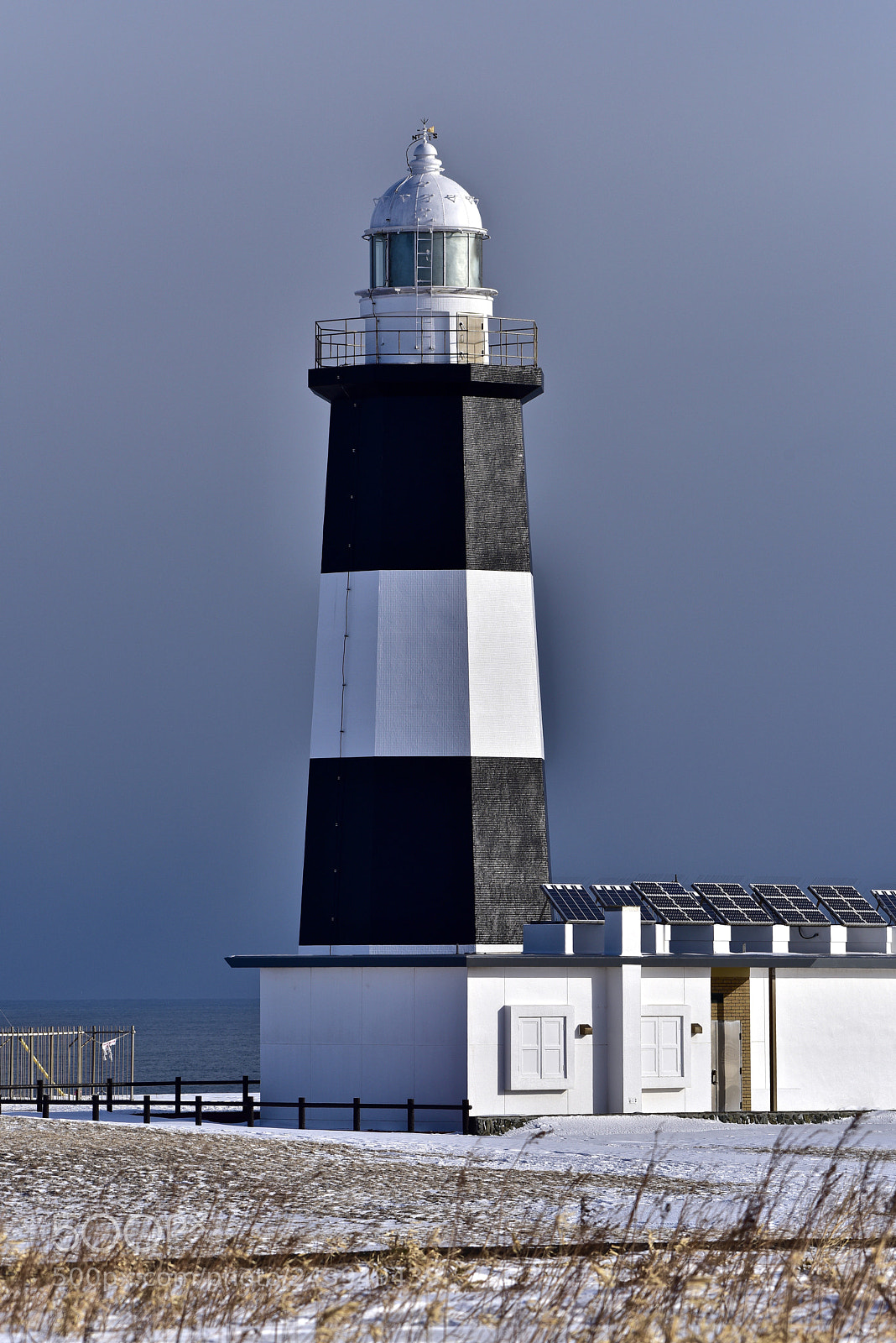 Nikon D810 sample photo. Land's end photography