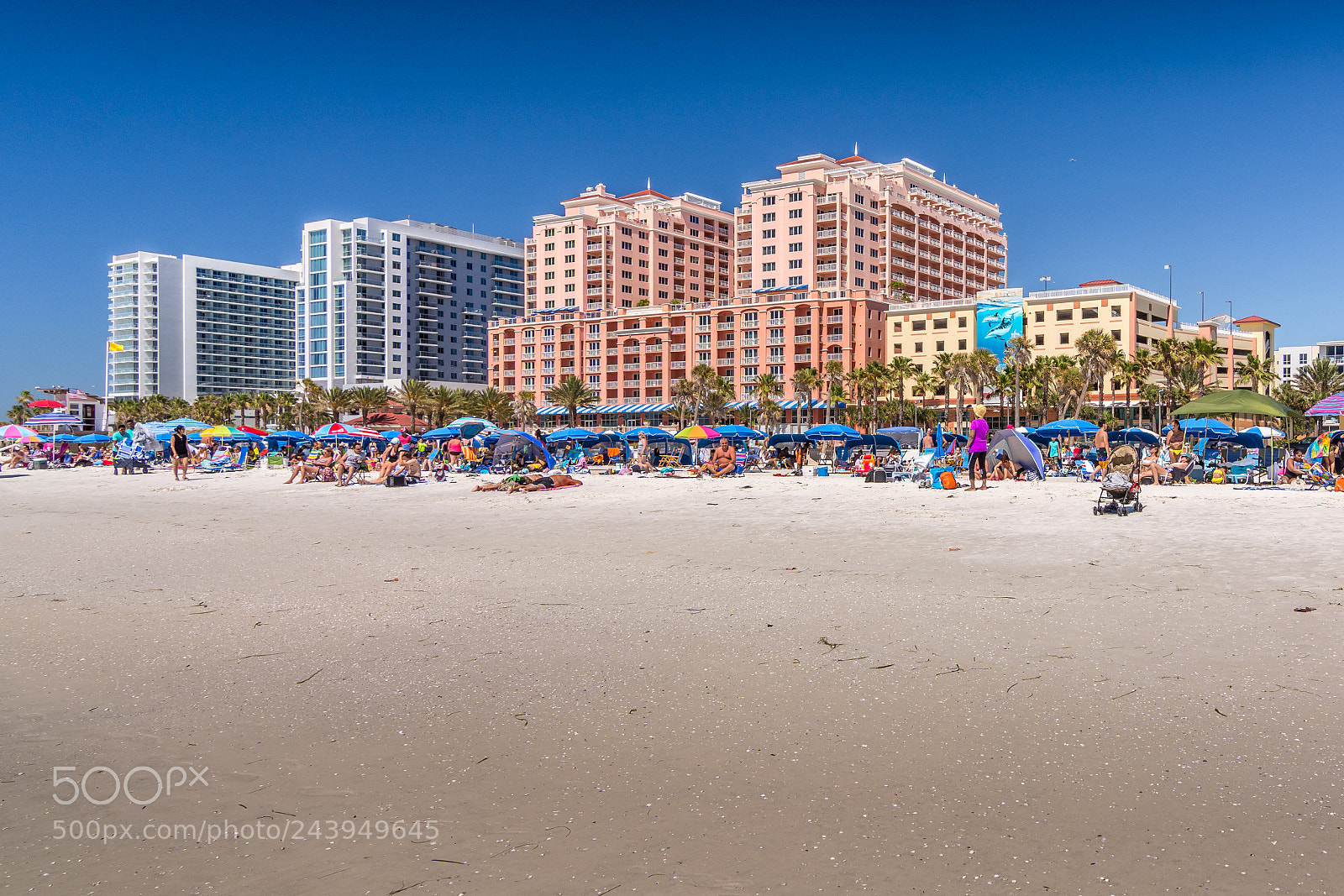 Nikon D7200 sample photo. Clearwater beach 5 photography