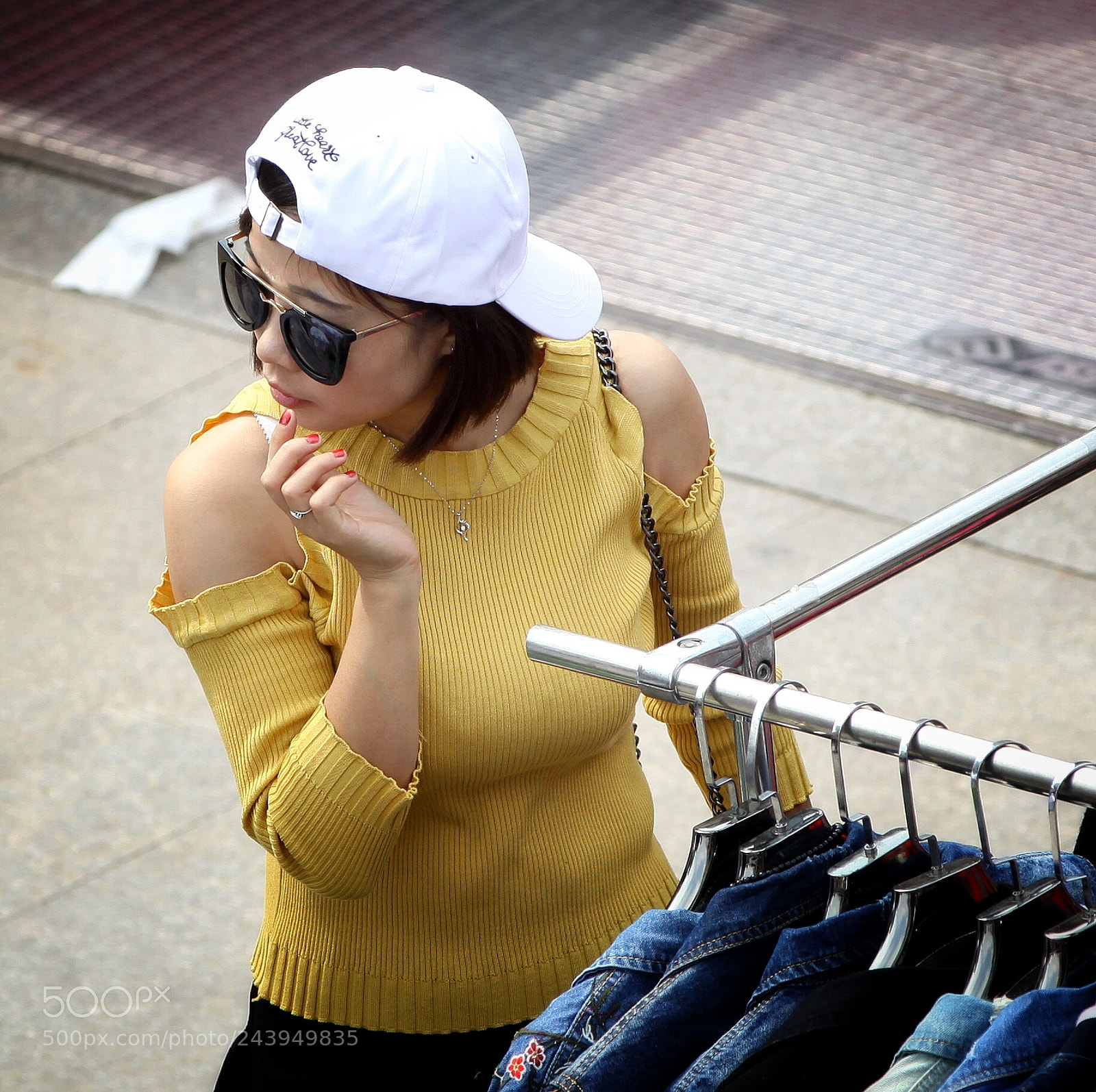 Canon EOS 50D sample photo. 左顾 photography