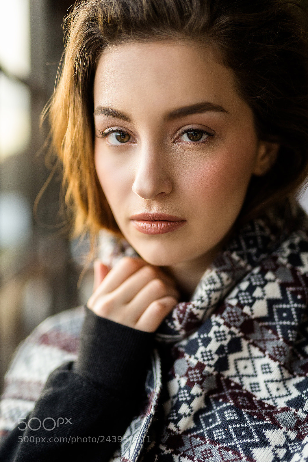 Canon EOS-1D X sample photo. Polina photography