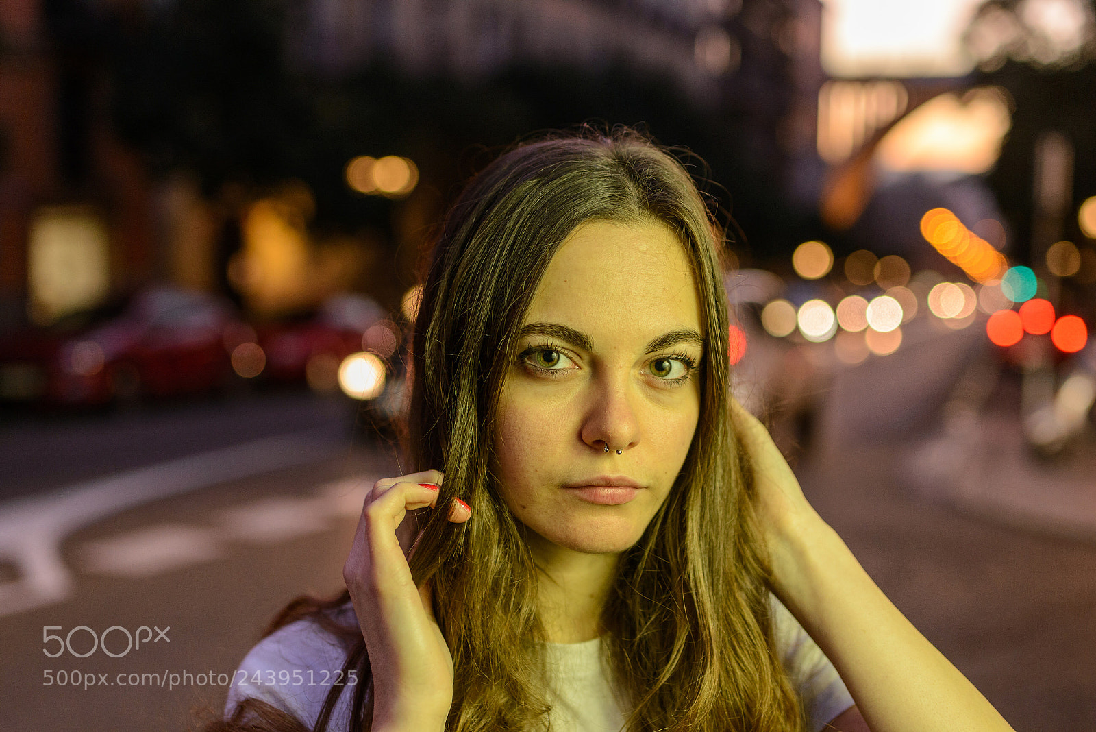 Nikon D610 sample photo. Untitled photography