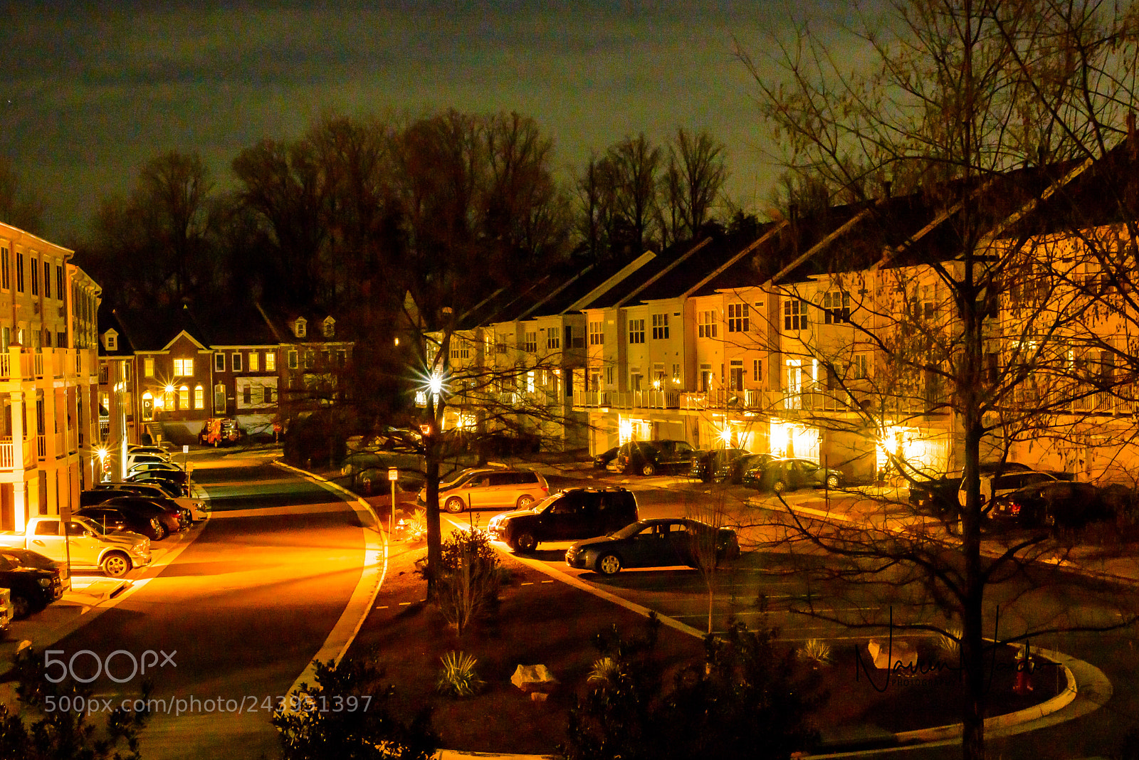 Nikon D800 sample photo. Street view photography