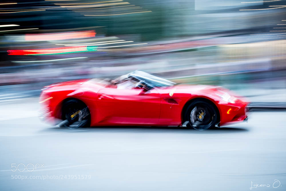 Nikon D7100 sample photo. 'rari photography