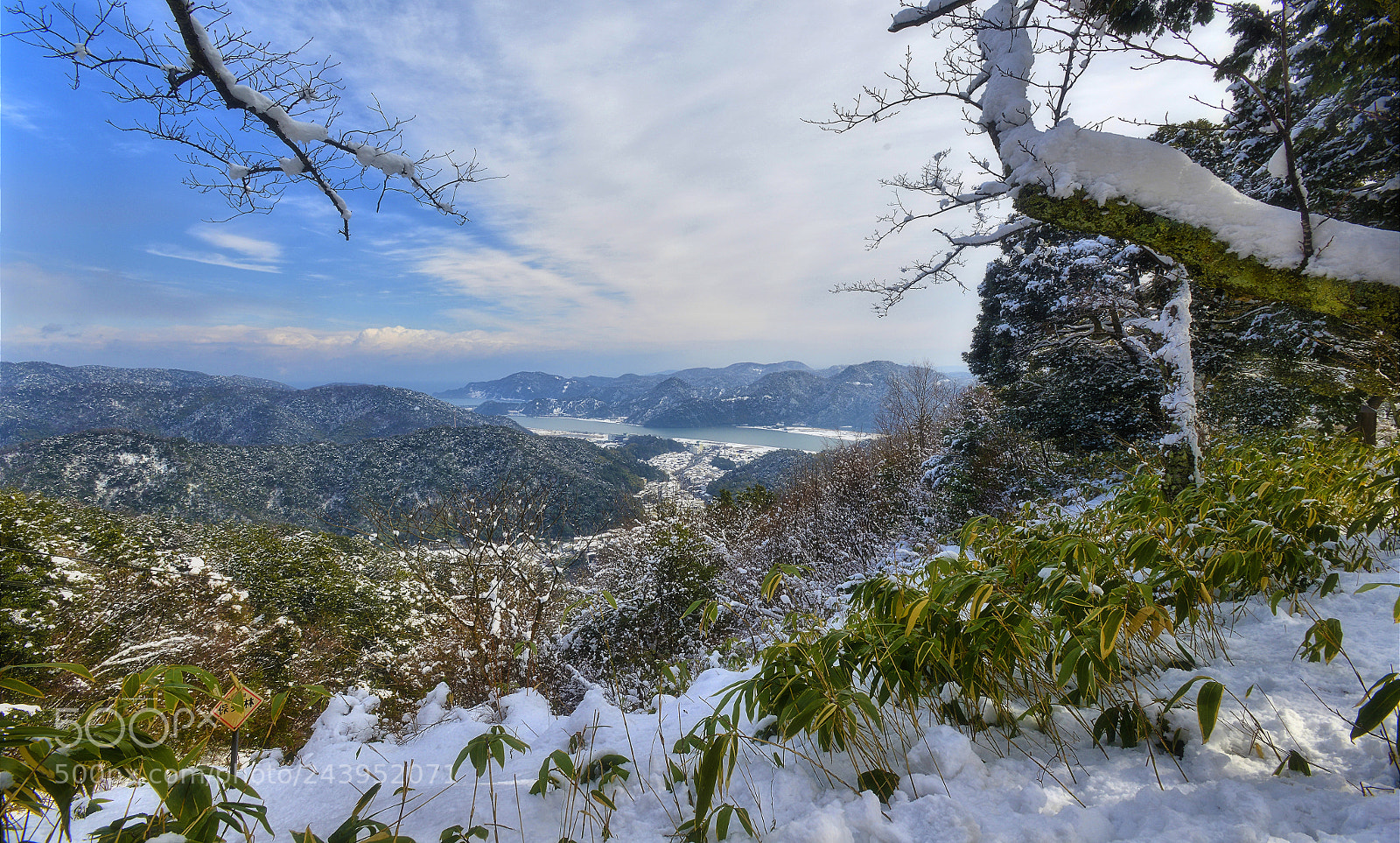 Nikon D800 sample photo. Kinosaki morning photography