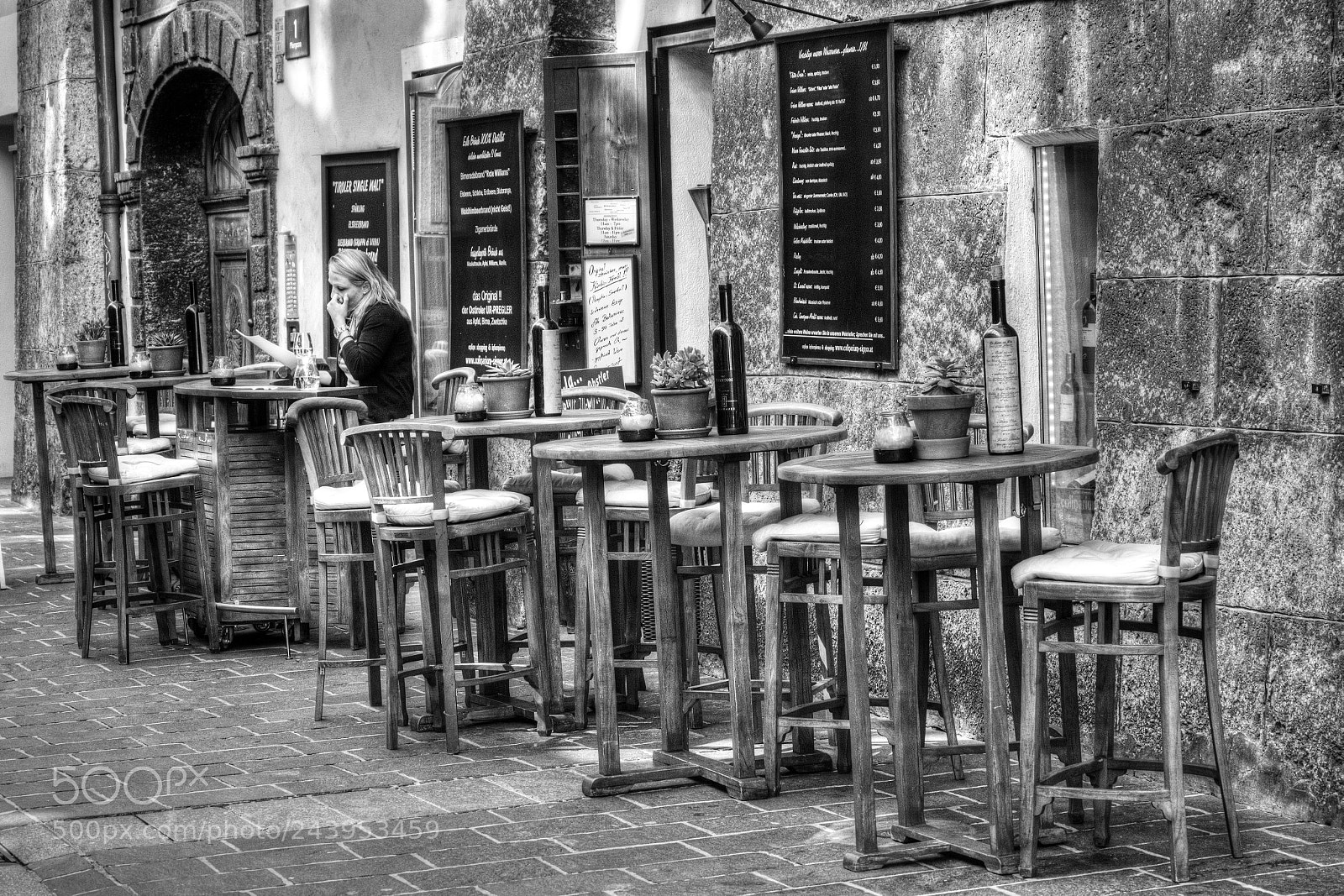 Canon EOS M sample photo. Empty chairs & empty hearts photography
