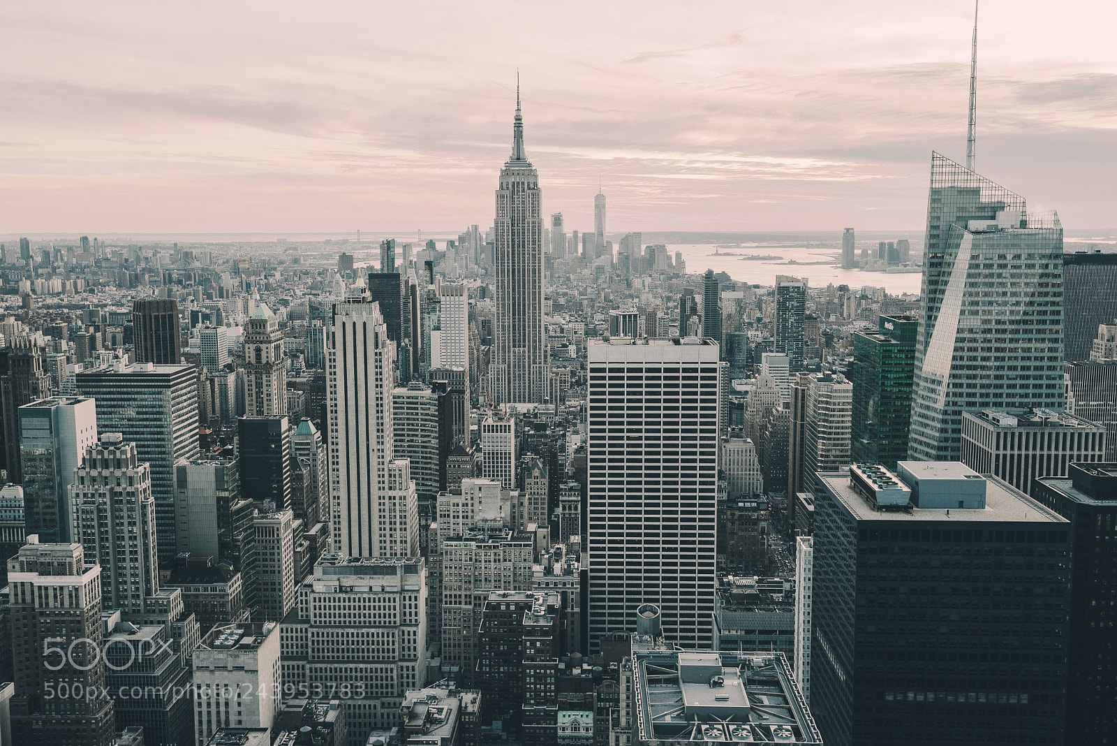 Nikon D610 sample photo. New york_xx photography