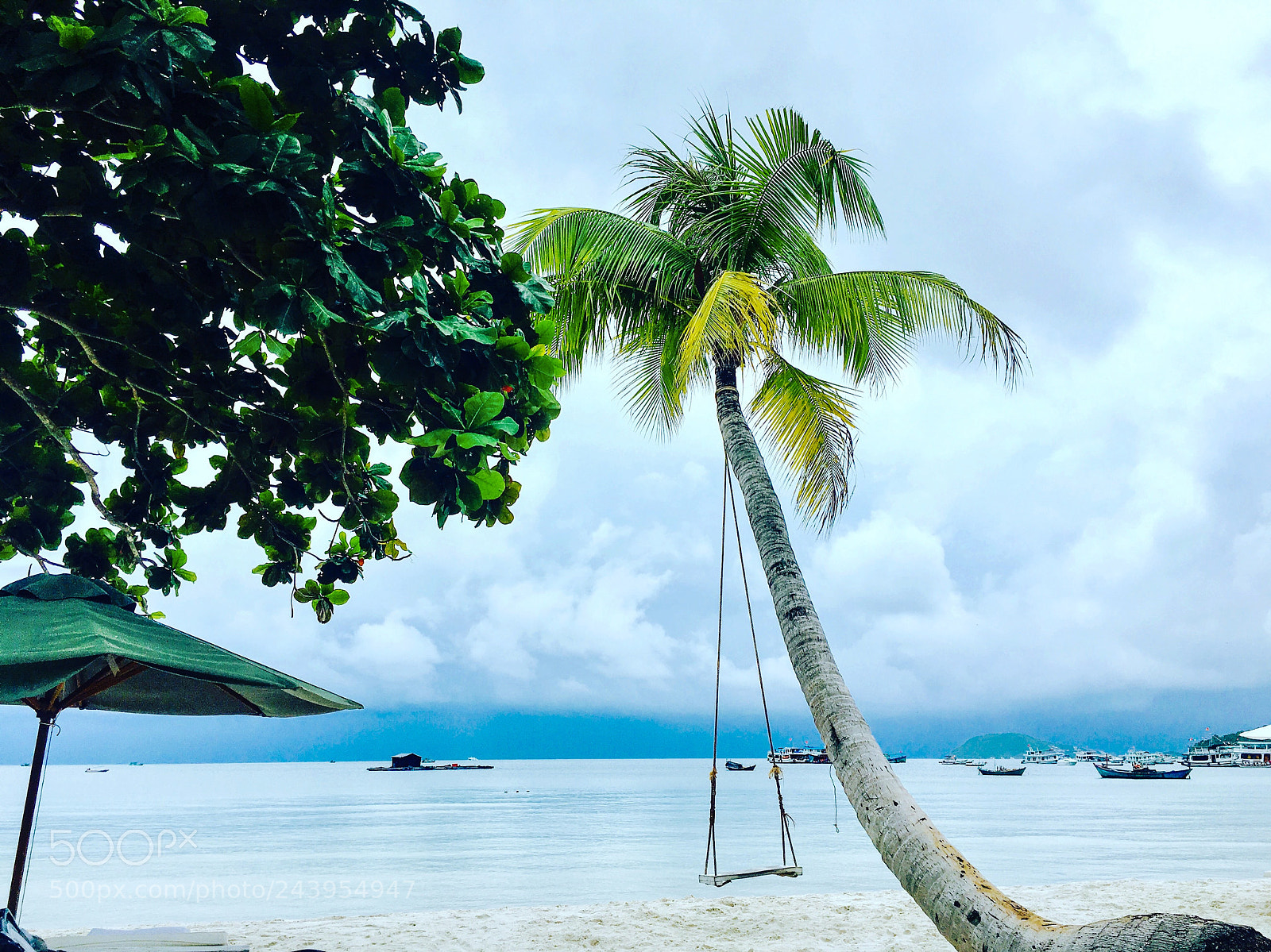 Apple iPhone 6s sample photo. Bai sao beach,phu quoc photography