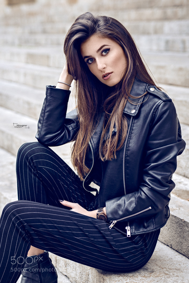 Nikon D610 sample photo. Clementine.jpg photography