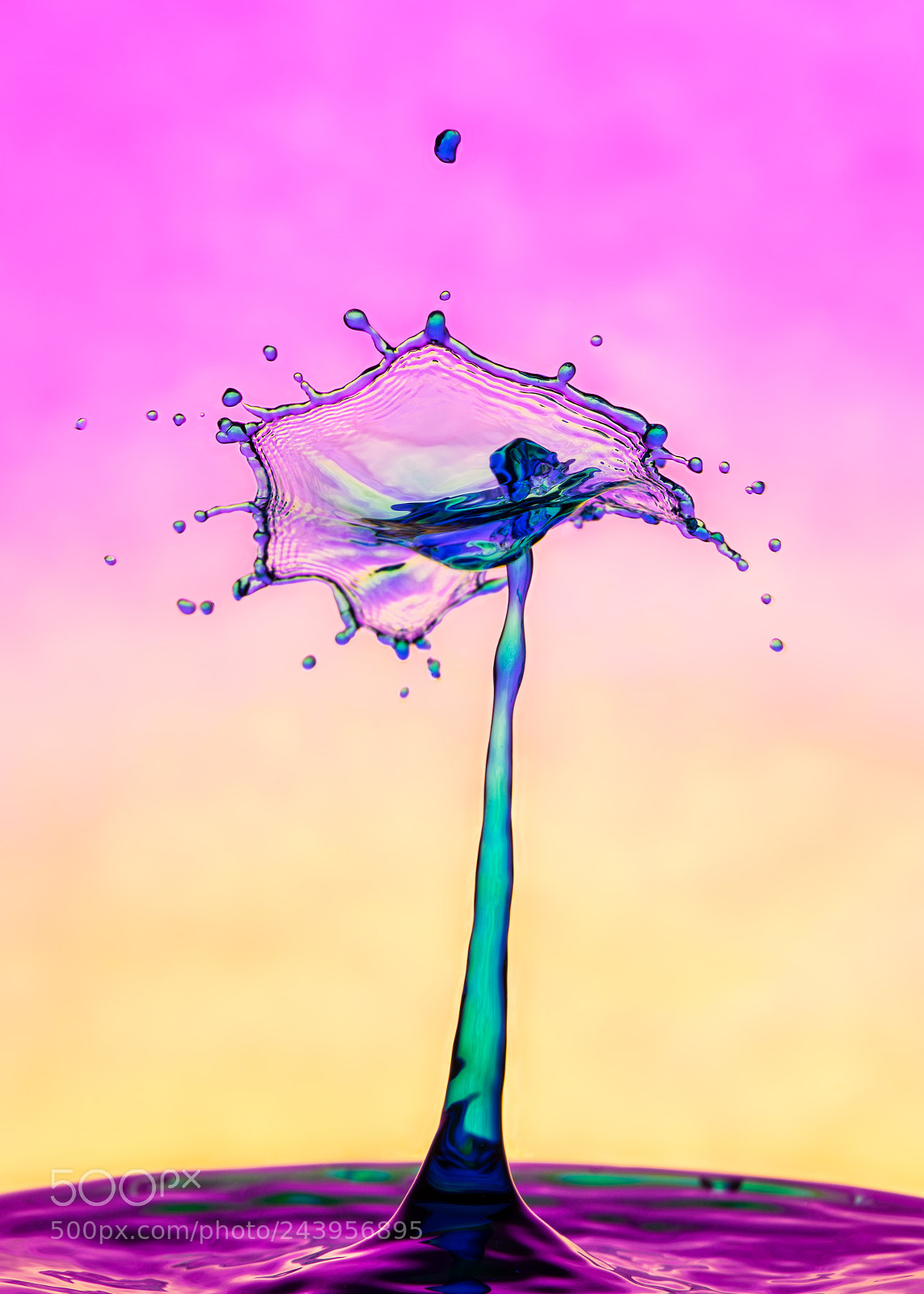 Nikon D7100 sample photo. Collision #5 photography