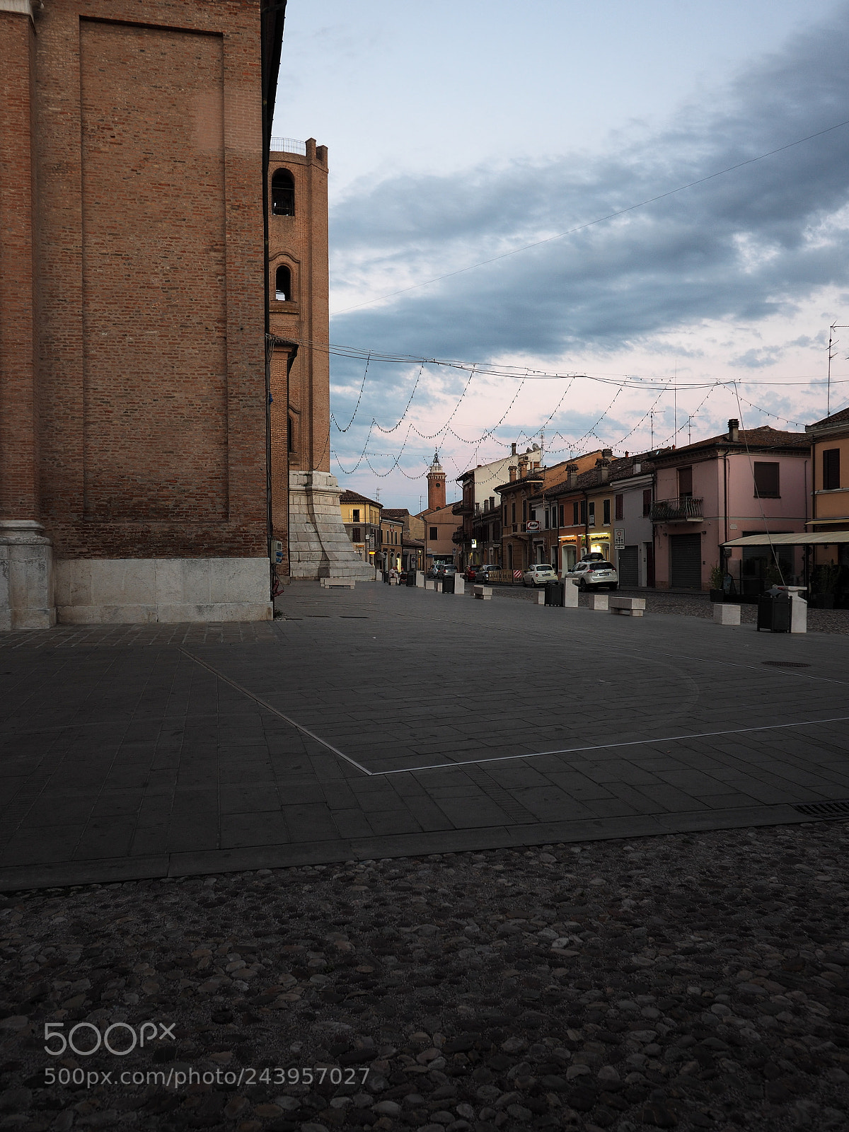 Olympus OM-D E-M5 II sample photo. Comacchio 17p8076167 20k em5ii photography