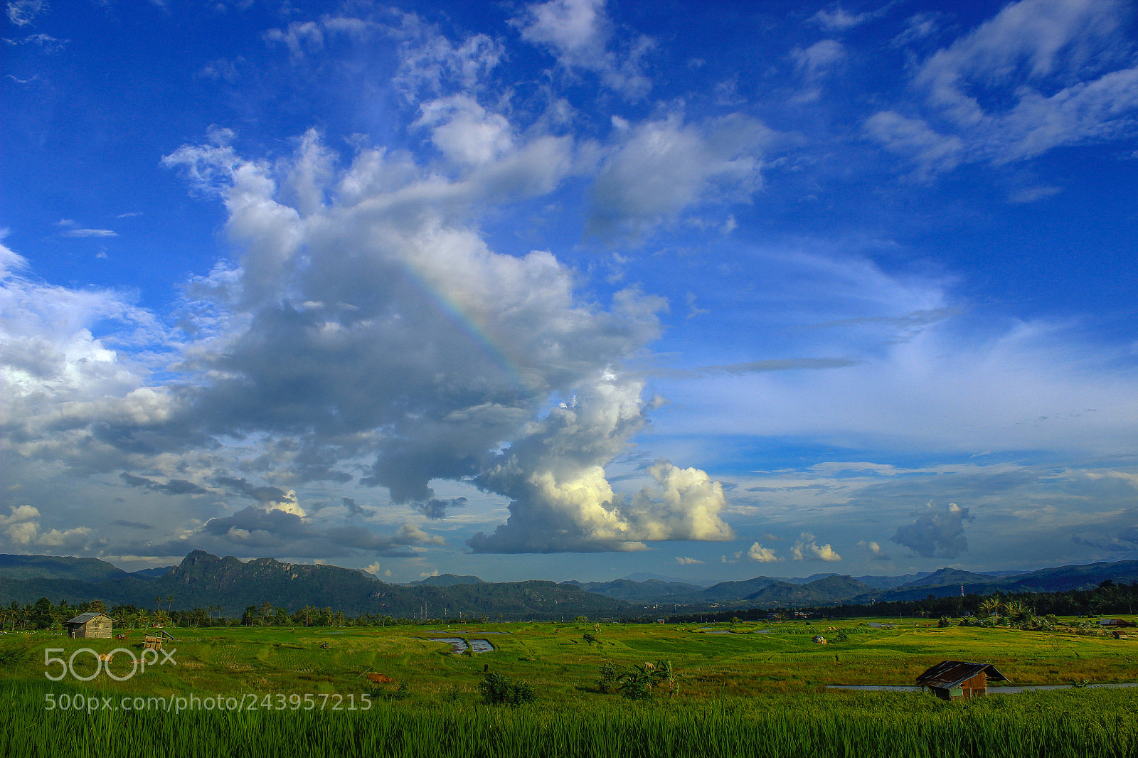 Canon EOS 600D (Rebel EOS T3i / EOS Kiss X5) sample photo. Bukit barisan view photography