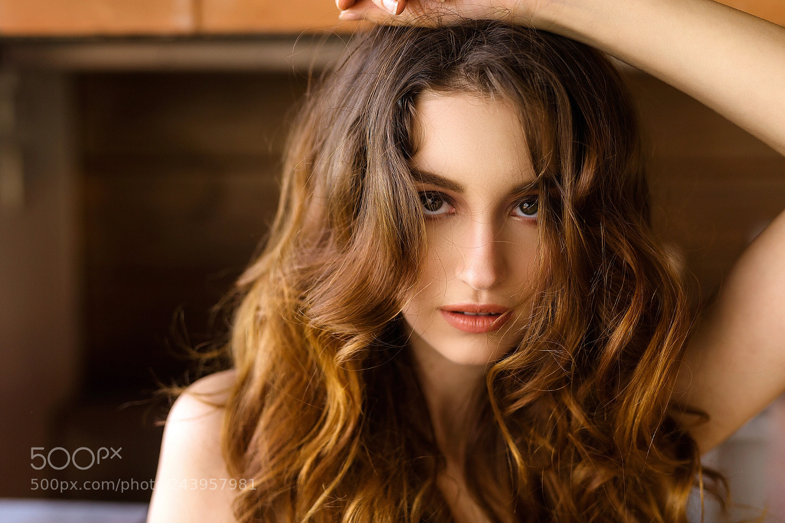 Canon EOS-1D X sample photo. Polina photography