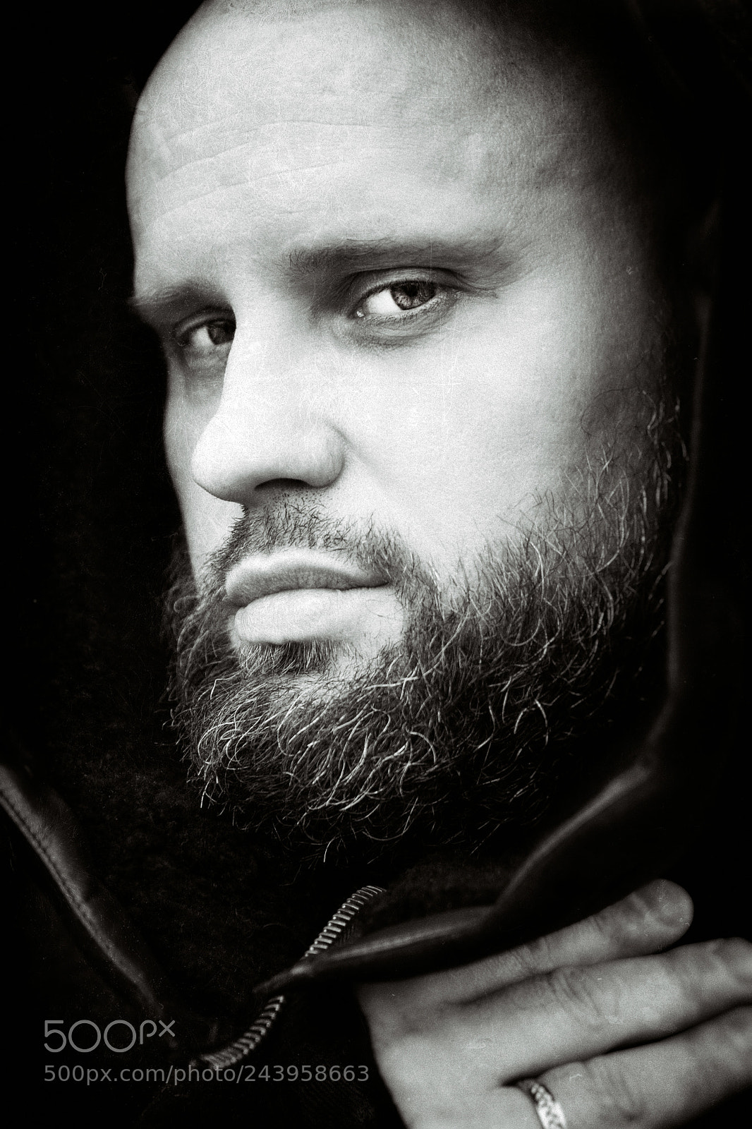 Canon EOS-1D Mark III sample photo. Anton photography