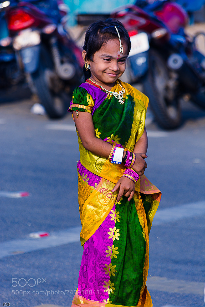 Nikon D7100 sample photo. At the beach photography